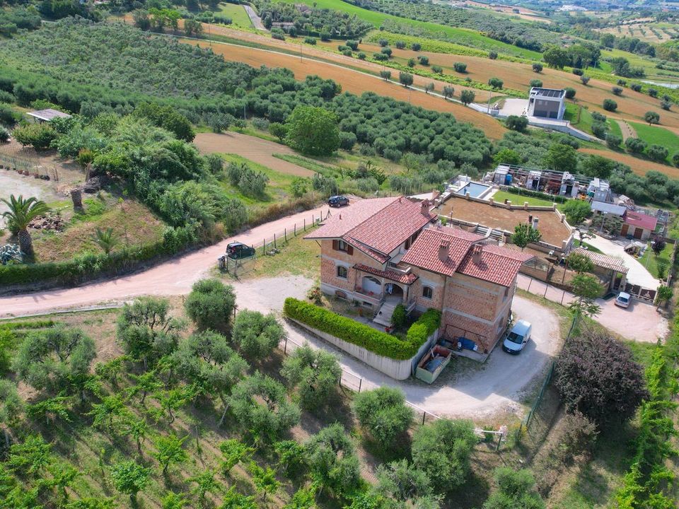 Villa i Colonnella, Teramo - foto 4