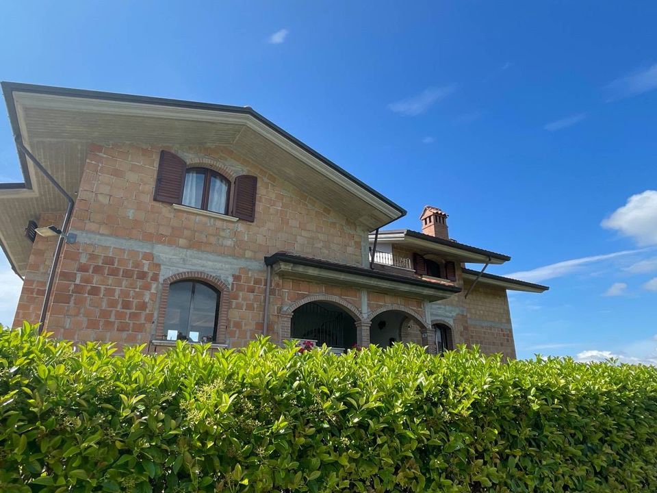 Villa i Colonnella, Teramo - foto 5