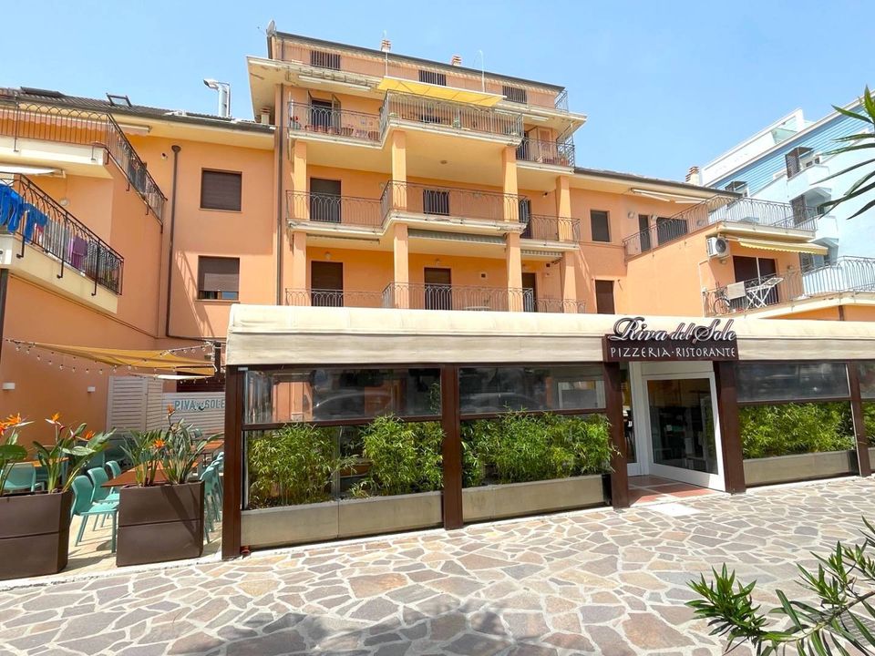 Erhvervsejendom i Grottammare, Ascoli Piceno - foto 2