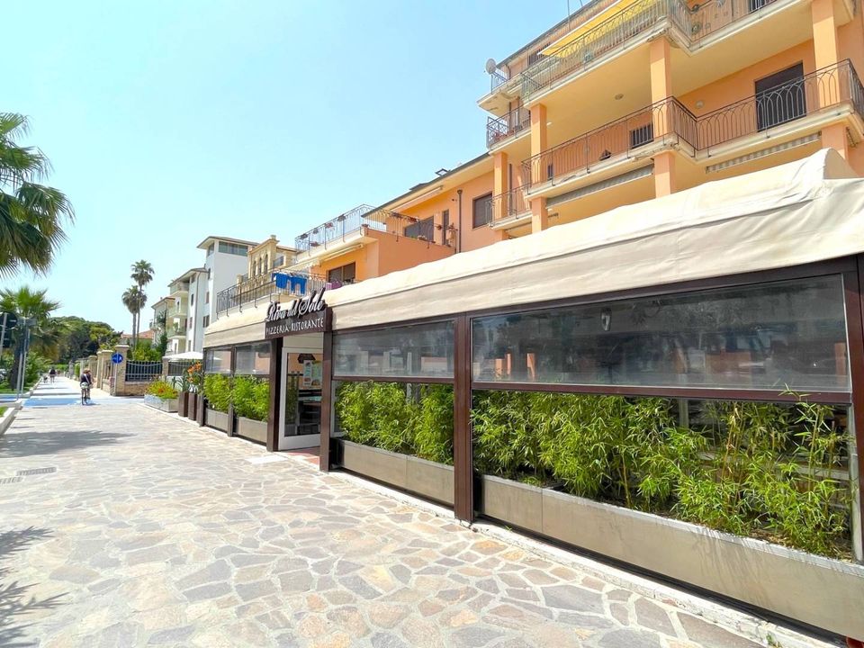 Erhvervsejendom i Grottammare, Ascoli Piceno - foto 5