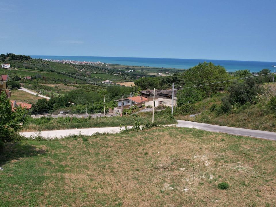 Helårsgrund i Colonnella, Teramo - foto 4