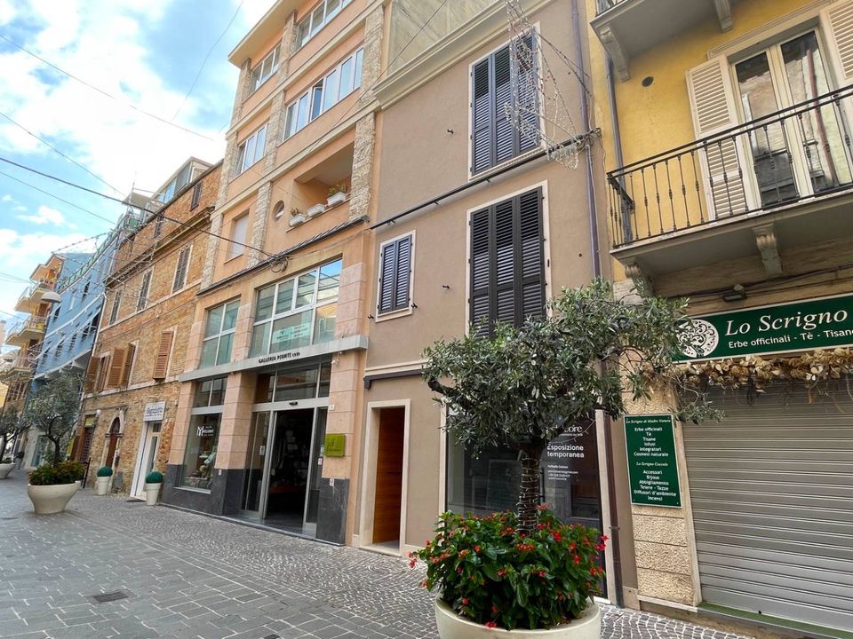 Lejlighed i San Benedetto Del Tronto, Ascoli Piceno - foto 3