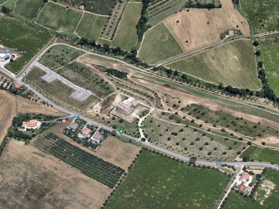Erhvervsejendom i Colonnella, Teramo - foto 3