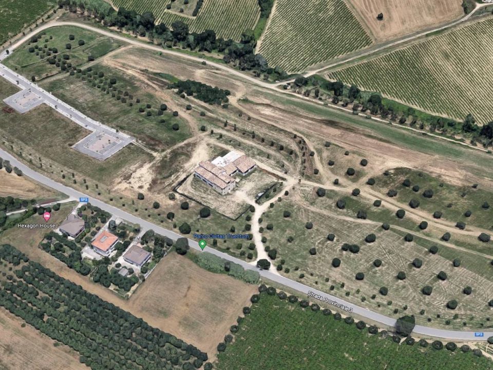 Erhvervsejendom i Colonnella, Teramo - foto 4