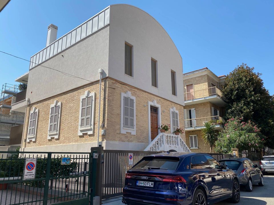 Villa i San Benedetto Del Tronto, Ascoli Piceno - foto 1