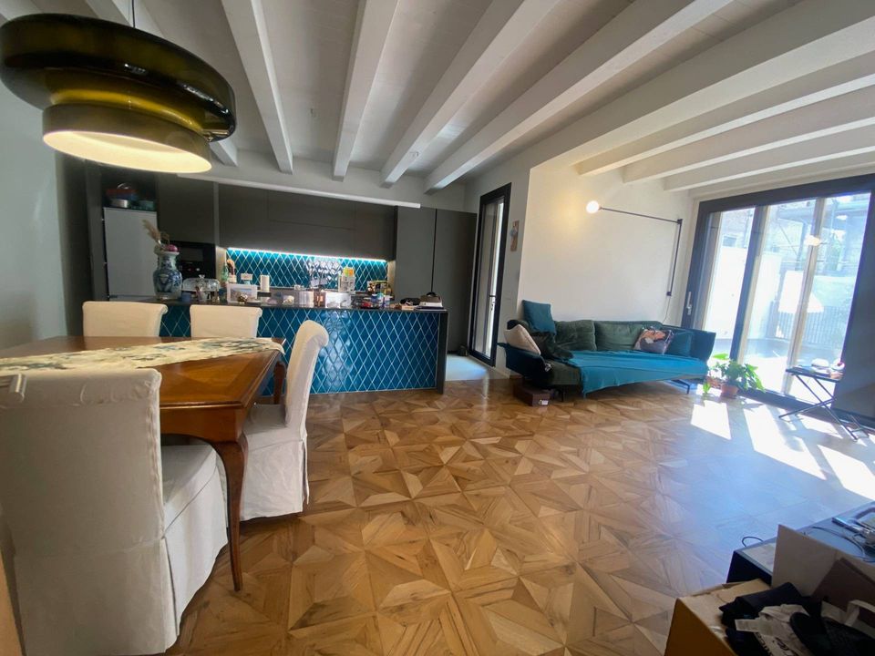Villa i San Benedetto Del Tronto, Ascoli Piceno - foto 4