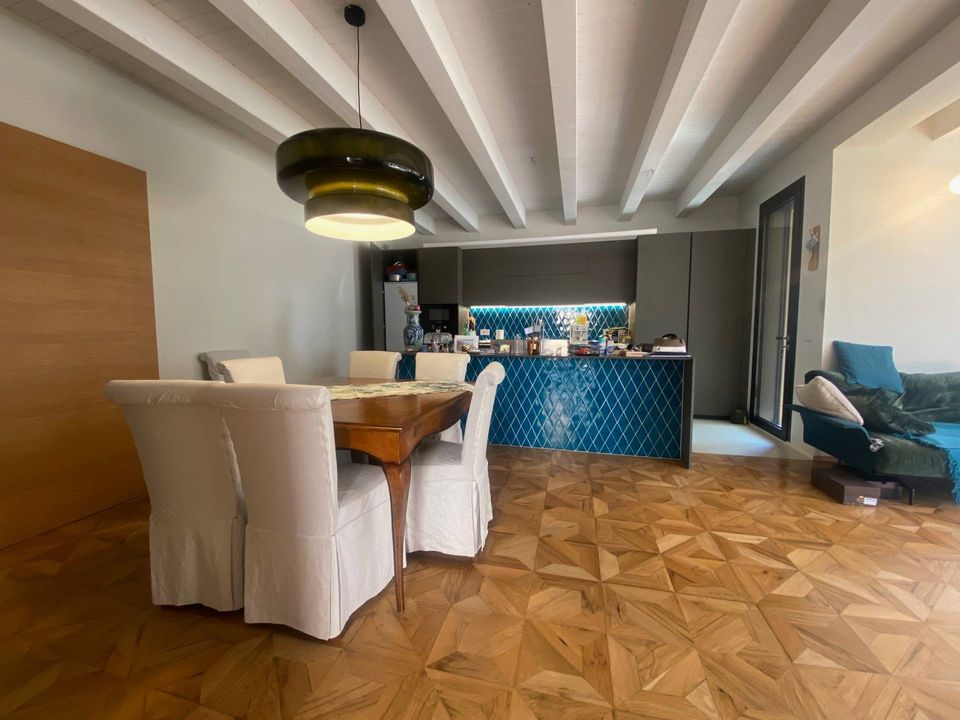 Villa i San Benedetto Del Tronto, Ascoli Piceno - foto 5