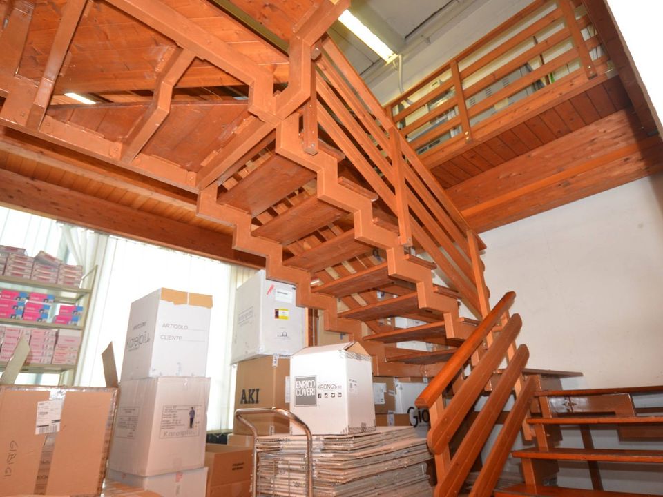 Propriedade comercial em San Benedetto Del Tronto, Ascoli Piceno - foto 5