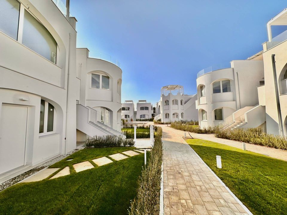 Villa i Numana, Ancona - bilde 1