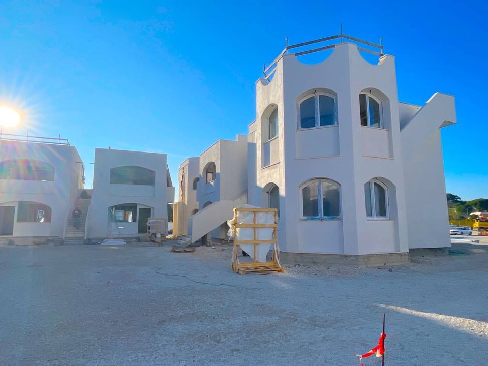 Villa i Numana, Ancona - bilde 4