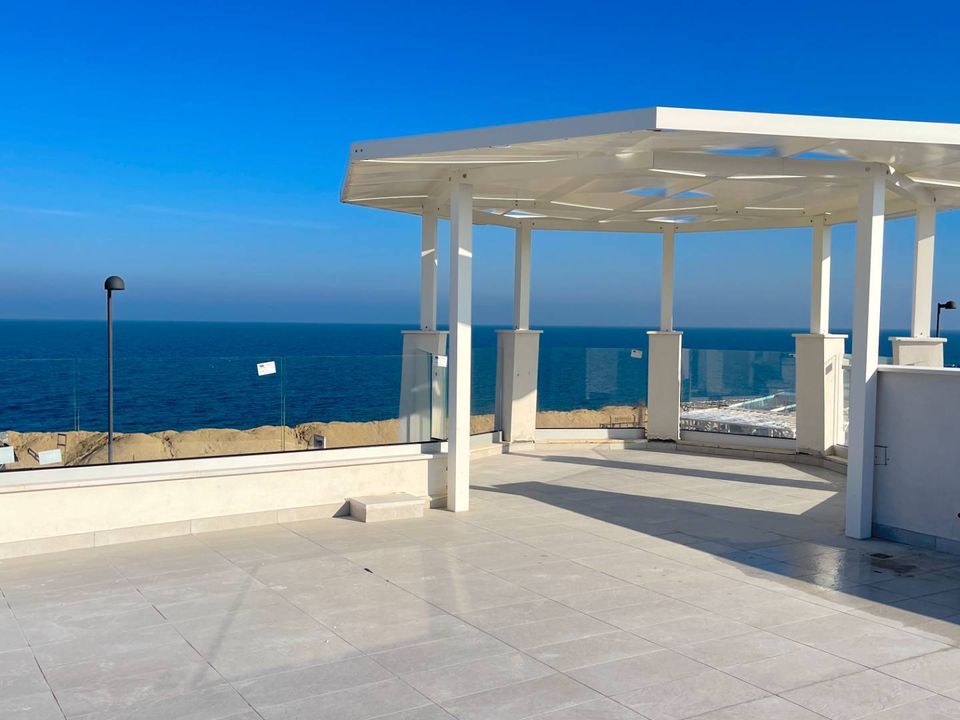 Villa i Numana, Ancona - bilde 5