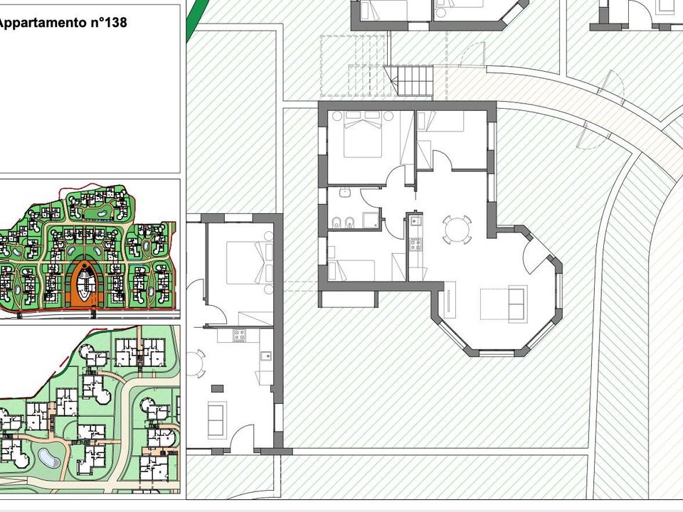 Villa i Numana, Ancona - foto 1