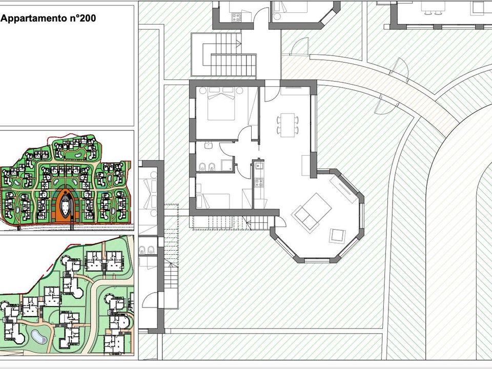 Villa i Numana, Ancona - foto 2