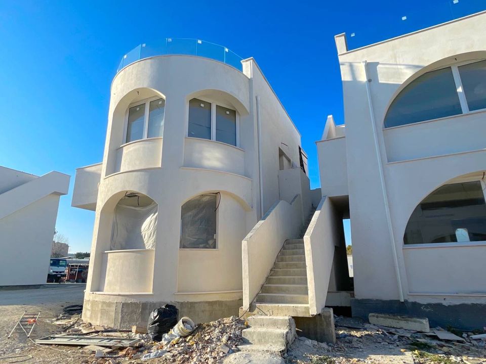 Villa i Numana, Ancona - foto 3