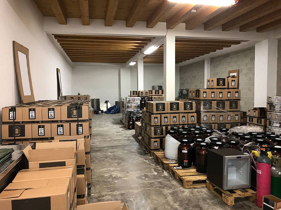 Erhvervsejendom i Grottammare, Ascoli Piceno - foto 2