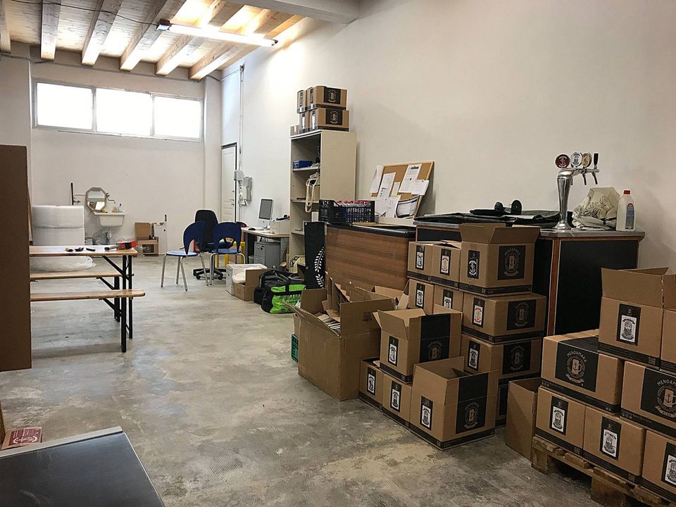 Erhvervsejendom i Grottammare, Ascoli Piceno - foto 5