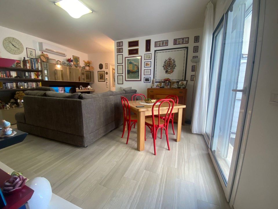 Lejlighed i San Benedetto Del Tronto, Ascoli Piceno - foto 4