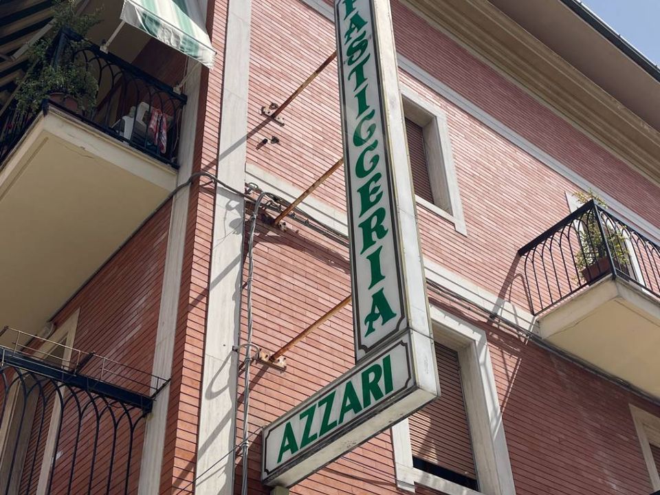 Propriedade comercial em San Benedetto Del Tronto, Ascoli Piceno - foto 2