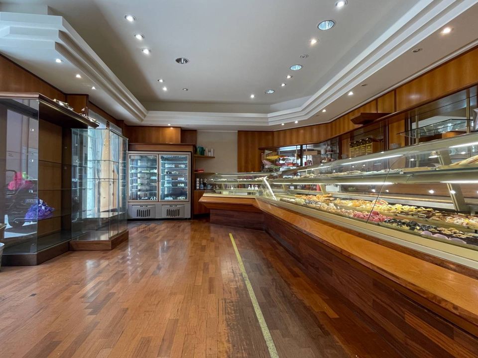 Propriedade comercial em San Benedetto Del Tronto, Ascoli Piceno - foto 5