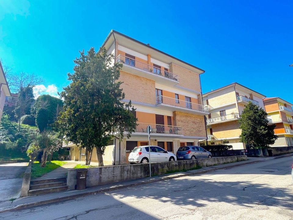 Lejlighed i Ascoli Piceno, Ascoli Piceno - foto 2