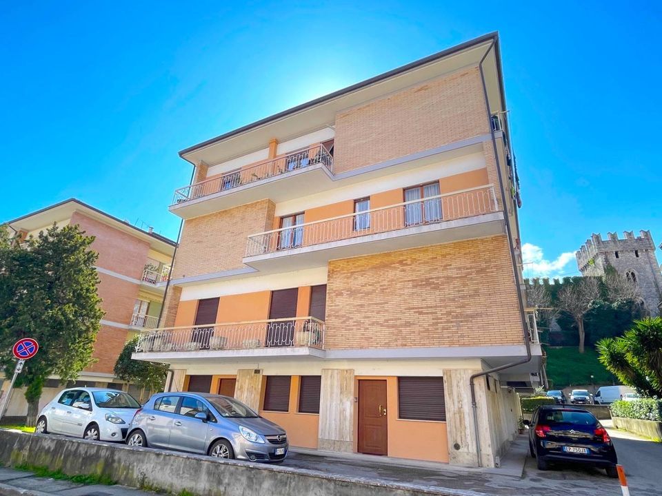 Lejlighed i Ascoli Piceno, Ascoli Piceno - foto 3