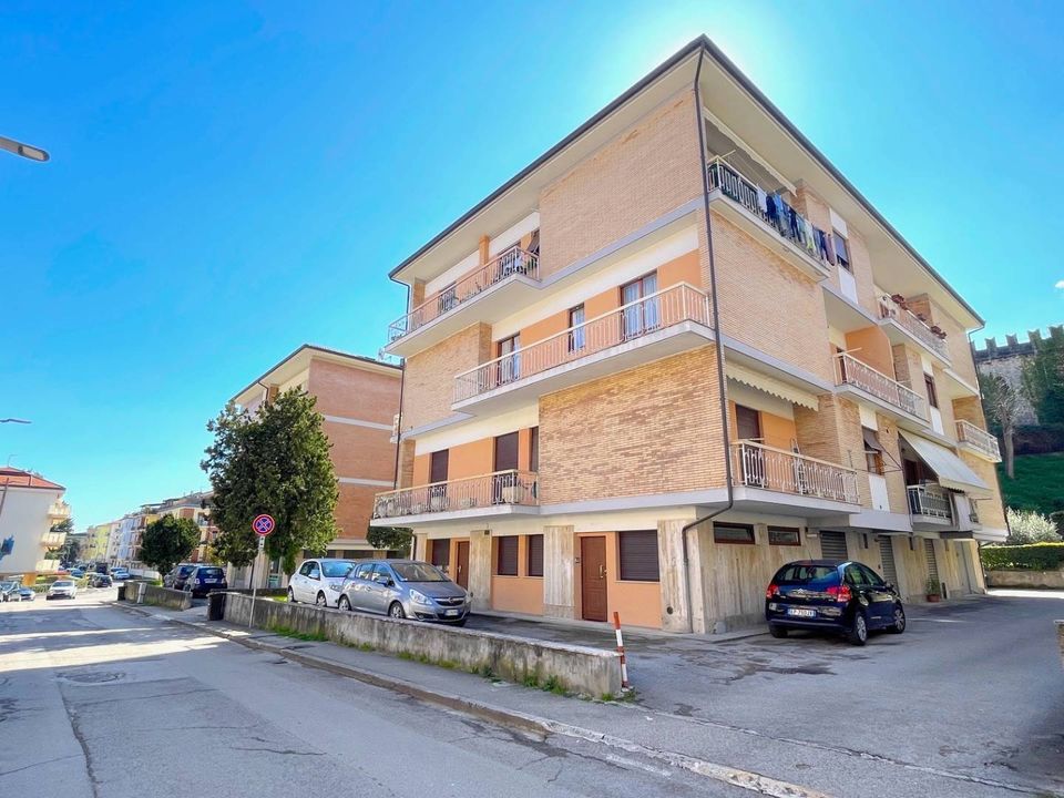 Lejlighed i Ascoli Piceno, Ascoli Piceno - foto 4