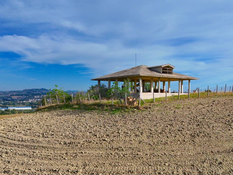 Villa i Ancarano, Teramo - foto 1