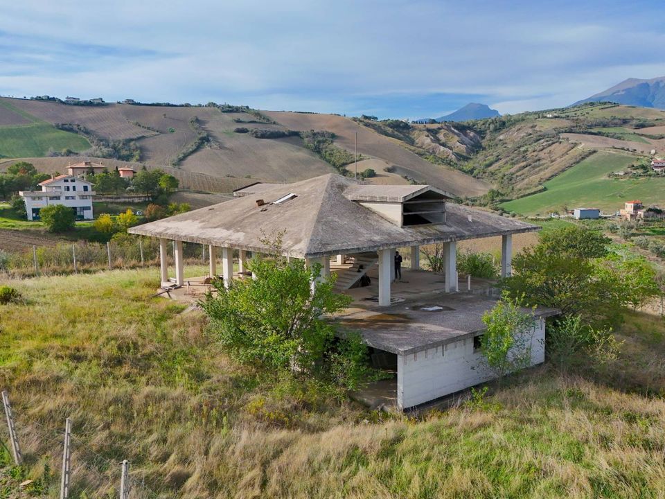 Villa i Ancarano, Teramo - foto 2