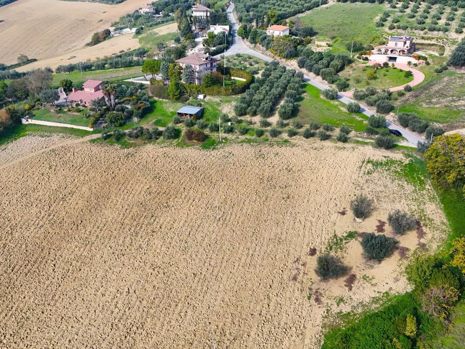 Helårsgrund i Monteprandone, Ascoli Piceno - foto 4