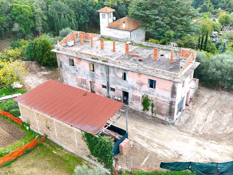 Villa i San Benedetto Del Tronto, Ascoli Piceno - bilde 2