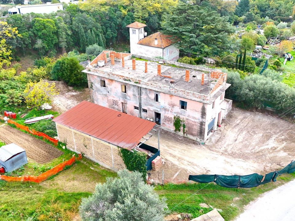 Villa i San Benedetto Del Tronto, Ascoli Piceno - bilde 3