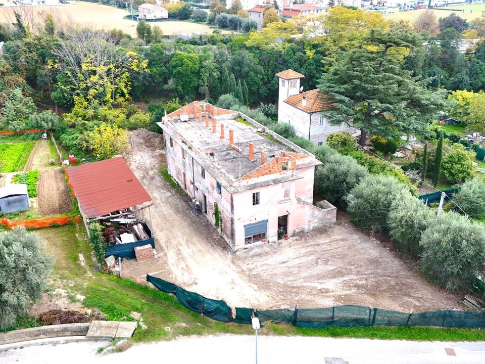 Villa i San Benedetto Del Tronto, Ascoli Piceno - bilde 4