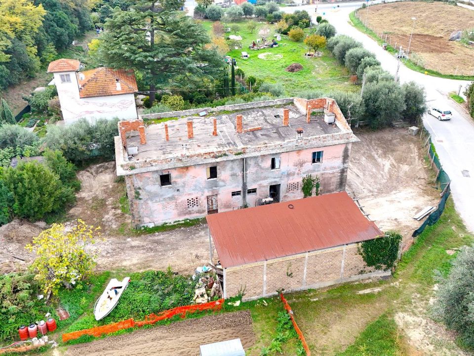 Villa i San Benedetto Del Tronto, Ascoli Piceno - bilde 5