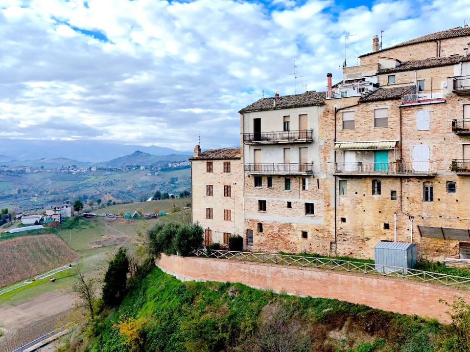 Villa i Castignano, Ascoli Piceno - foto 1