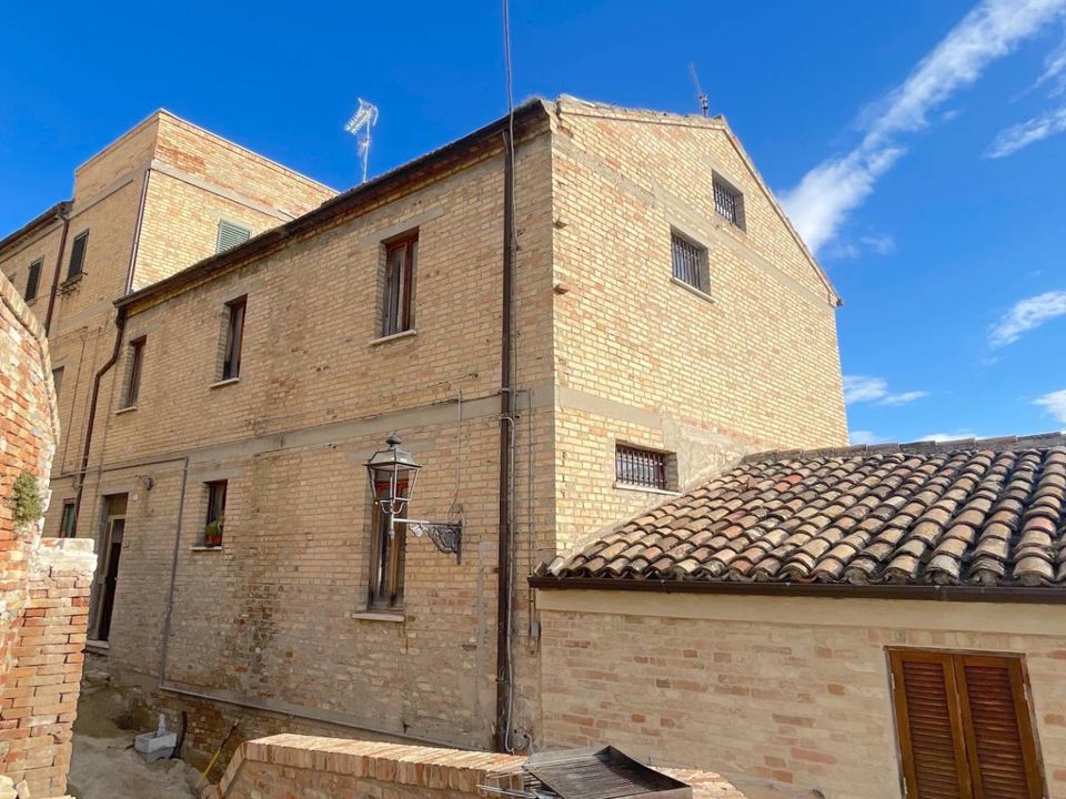 Villa i Castignano, Ascoli Piceno - foto 2