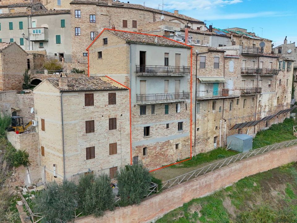 Villa i Castignano, Ascoli Piceno - foto 3