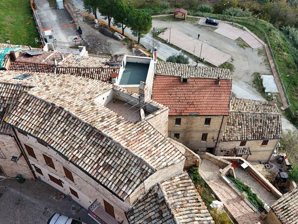 Villa i Castignano, Ascoli Piceno - foto 4