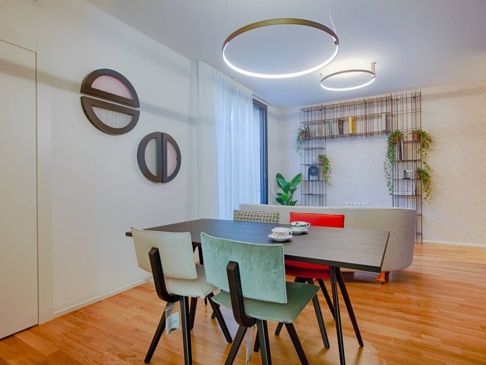 Leilighet i San Benedetto Del Tronto, Ascoli Piceno - bilde 3
