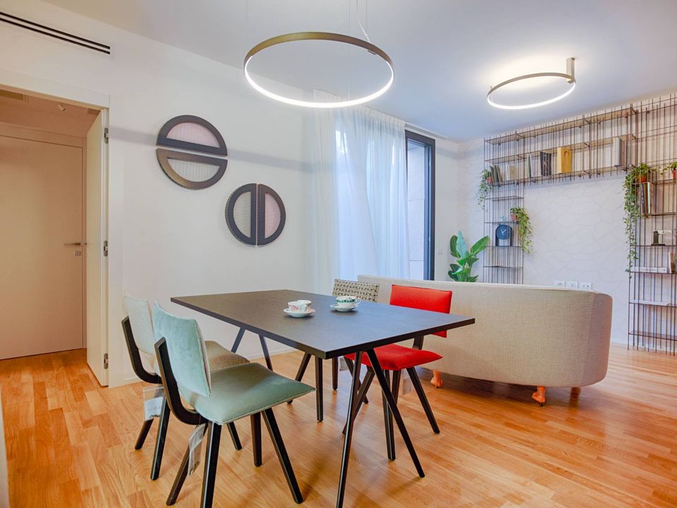 Apartament a San Benedetto Del Tronto, Ascoli Piceno - foto 5