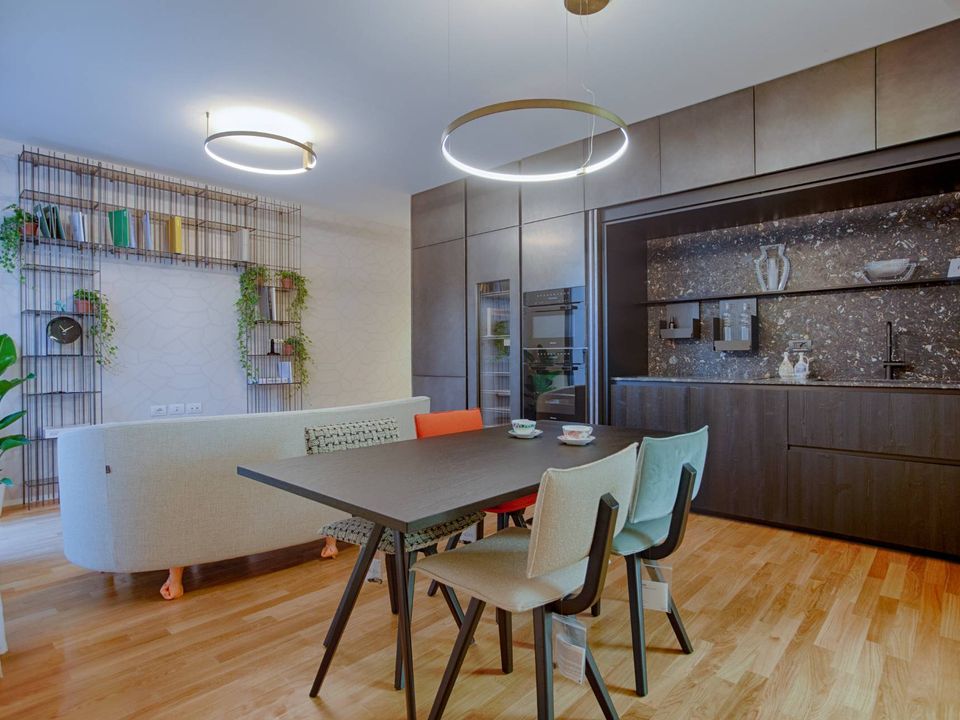 Apartament a San Benedetto Del Tronto, Ascoli Piceno - foto 2