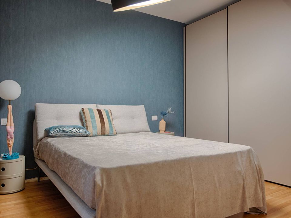 Apartament a San Benedetto Del Tronto, Ascoli Piceno - foto 4