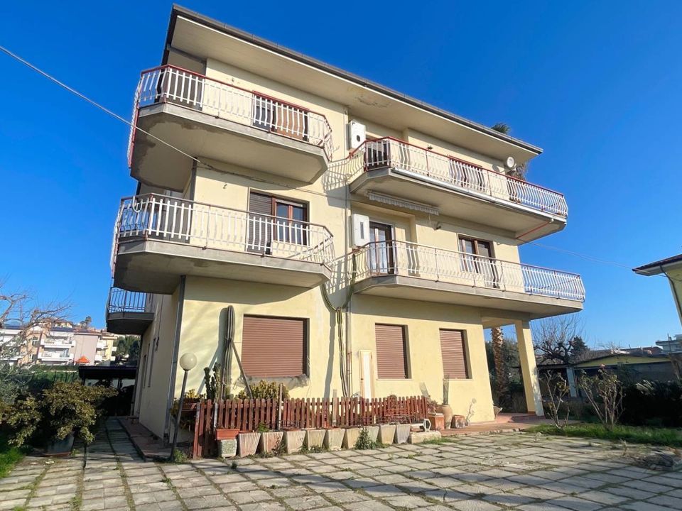 Lejlighed i Monteprandone, Ascoli Piceno - foto 1