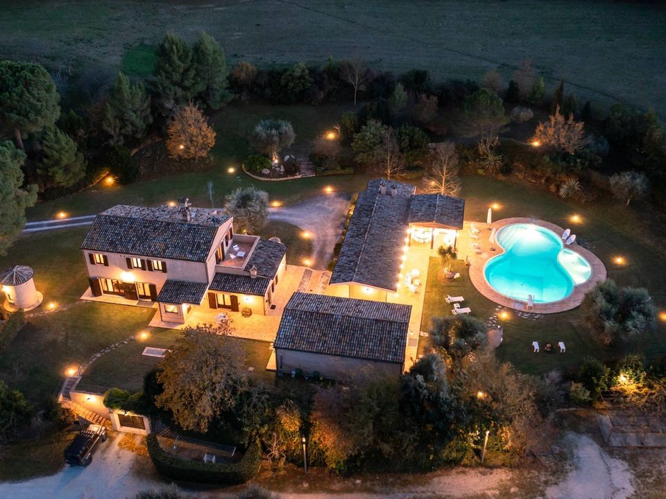 Casa rural em Civitanova Marche, Macerata - foto 1