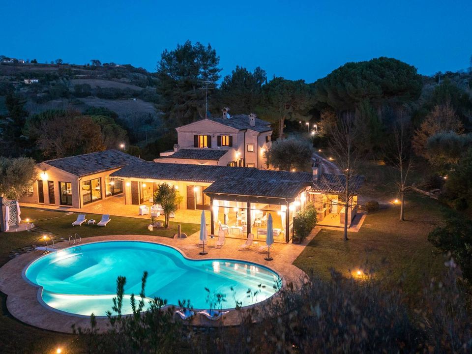Casa rural em Civitanova Marche, Macerata - foto 2