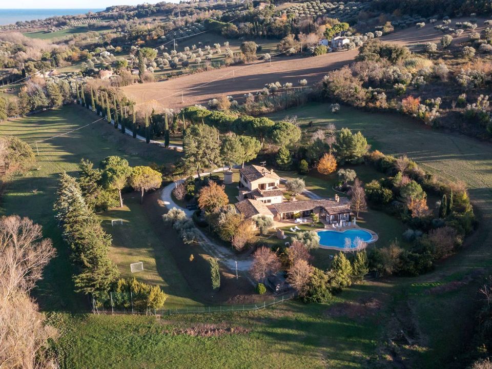 Casa rural em Civitanova Marche, Macerata - foto 4