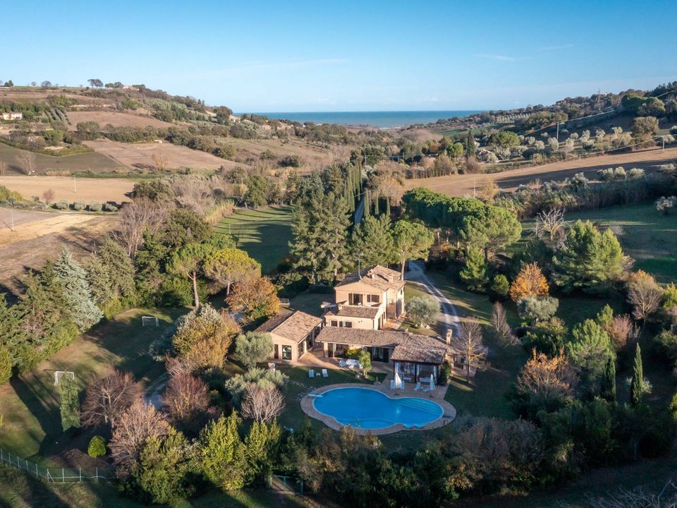 Casa rural em Civitanova Marche, Macerata - foto 5