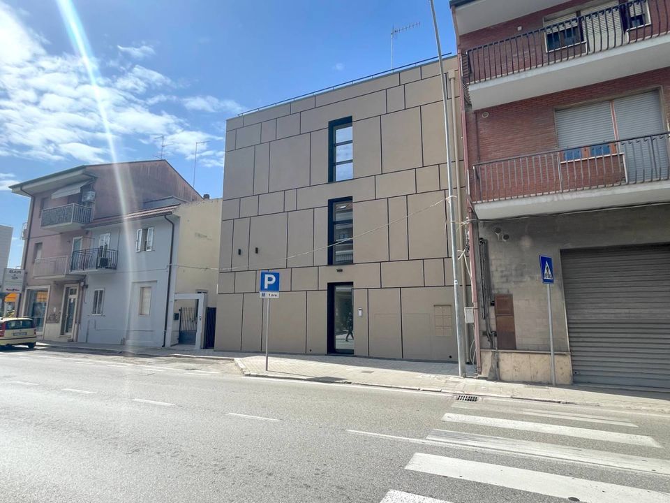 Lejlighed i San Benedetto Del Tronto, Ascoli Piceno - foto 1