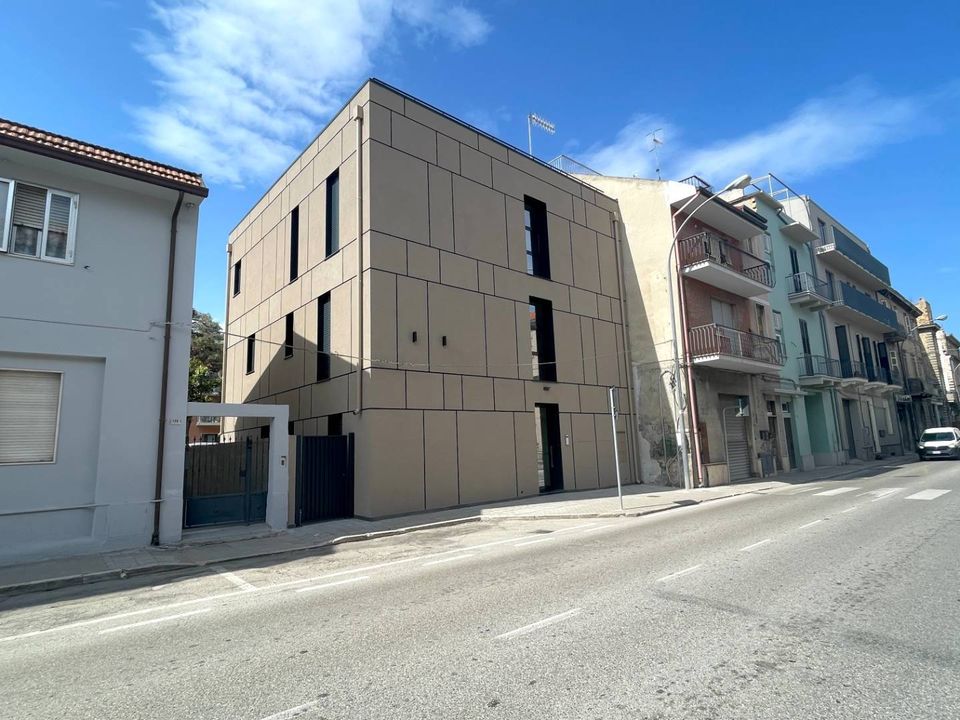 Lejlighed i San Benedetto Del Tronto, Ascoli Piceno - foto 2