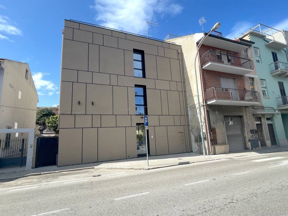 Lejlighed i San Benedetto Del Tronto, Ascoli Piceno - foto 3