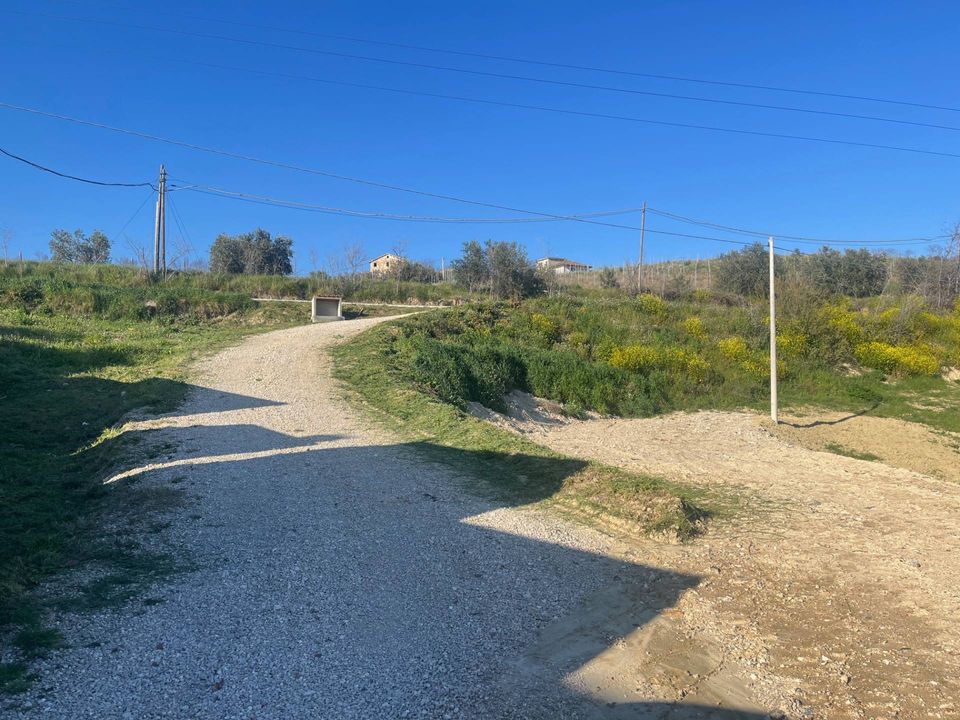 Villa i Offida, Ascoli Piceno - bilde 3